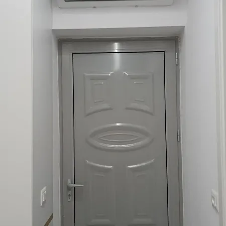 The Twins Nr12 Apartment