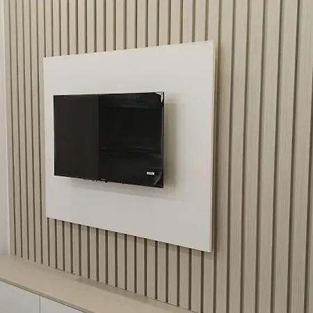 Apartamento The Twins Nr12