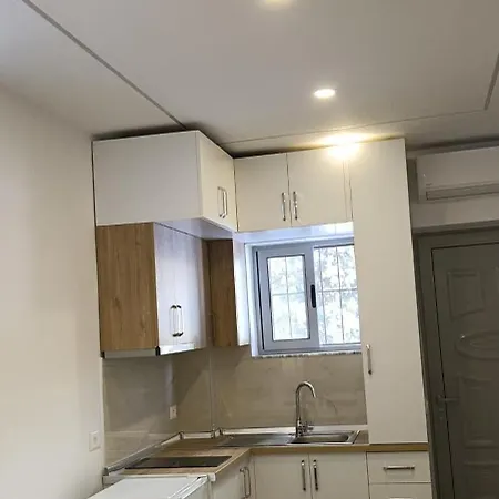 Apartmán The Twins Nr12