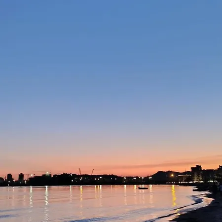 The Twins Nr12 Apartmán *