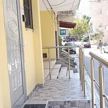 The Twins Nr12 Durrës