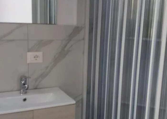 The Twins Nr12 Apartamento *