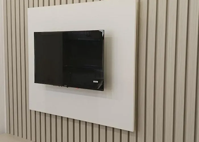 Apartamento The Twins Nr12