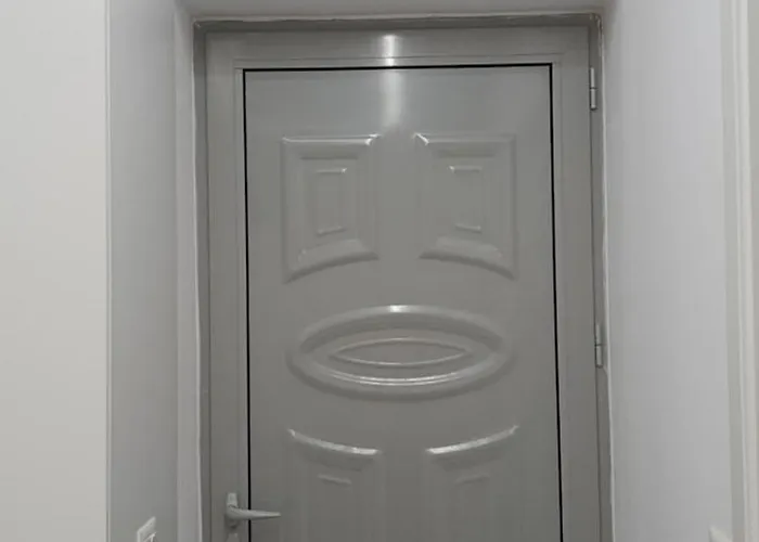 The Twins Nr12 Apartamento