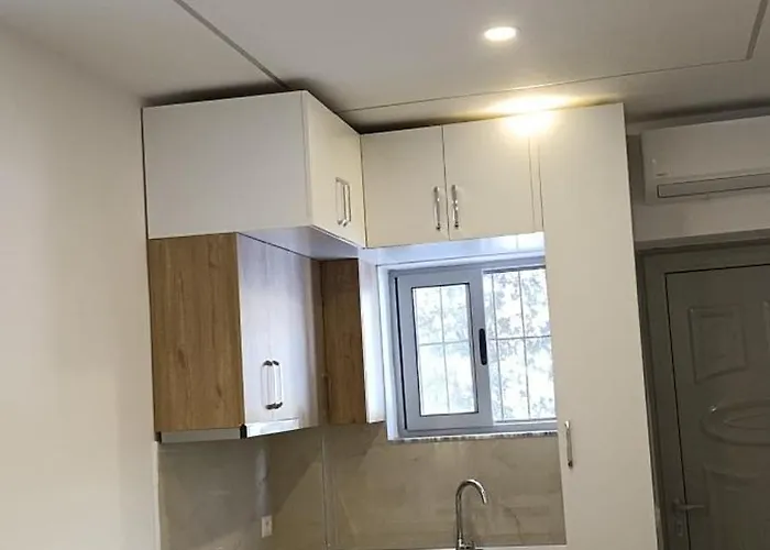 Apartamento The Twins Nr12