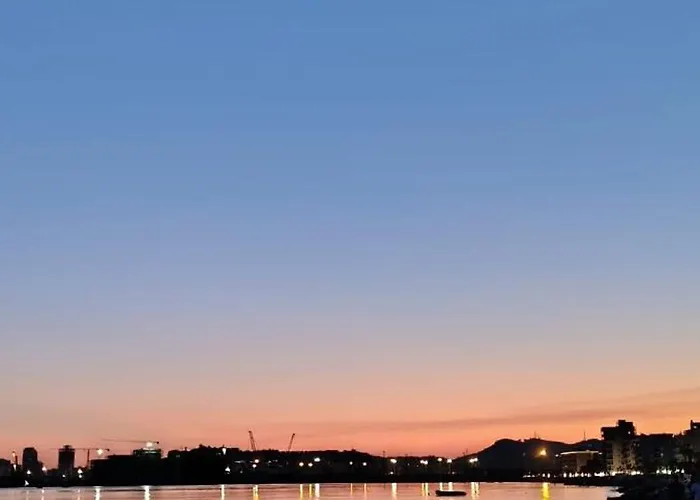 The Twins Nr12 Apartmán *