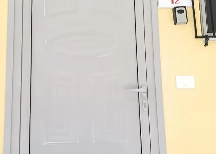 Apartmán The Twins Nr12 Durrës